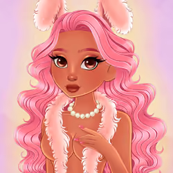 Glam Girl #285