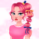 Glam Girl #116