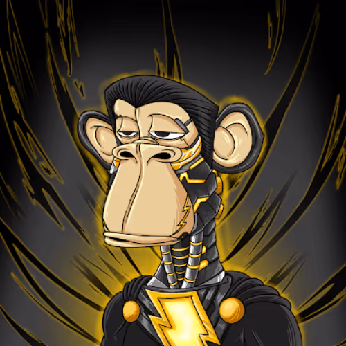 Amazing Apes - M58KnakKov