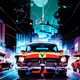 Neon Cyber