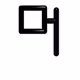 NFT # Hangul Letter 1