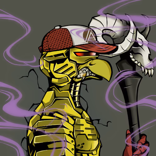 Grand Mages of Alchemy #901