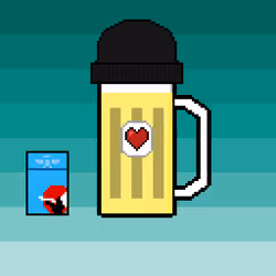 Beer Mug #312