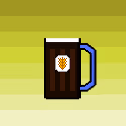 Beer Mug #320