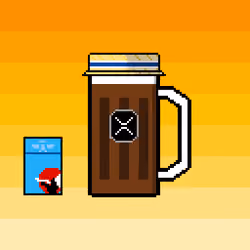 Beer Mug #53