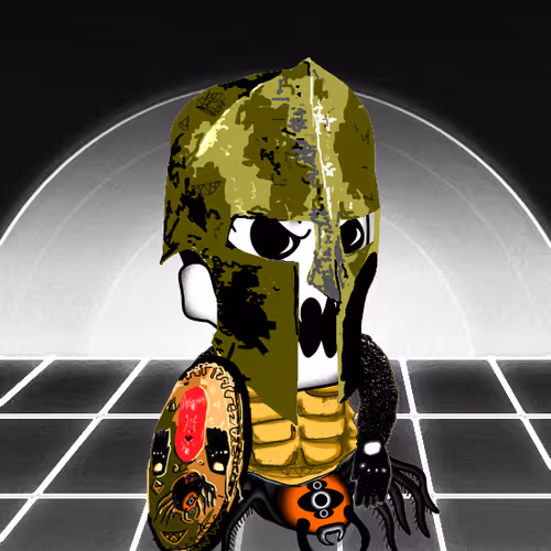 Max By Fearsmile X X Reddit Collectible Avatars