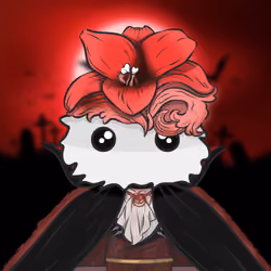 Special Flower Guy #19