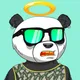 PolyPanda Miners