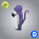 Gecko Terminal Gecko