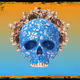 SKULL ART 03