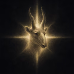 Stylga: The Saiga Merged with a Star