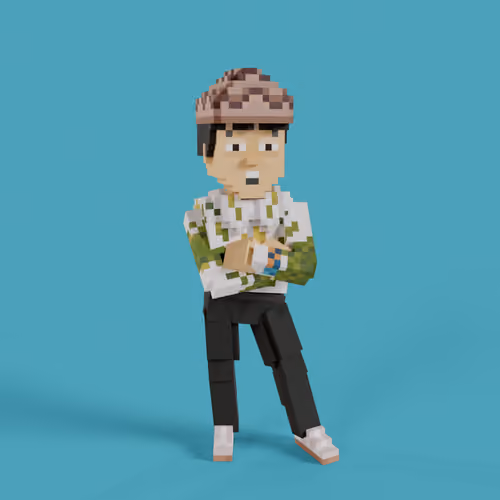 STY #0056