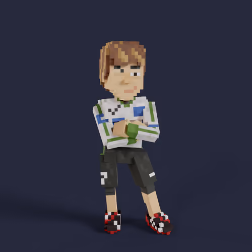 STY #0023