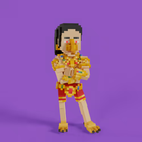 Item #521 Media