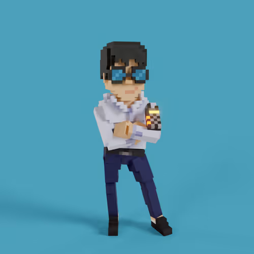 Sty Avatars
