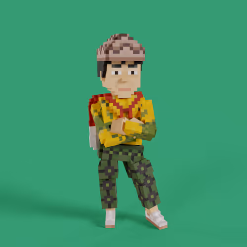 Sty Avatars