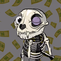 2444