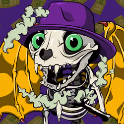 6673