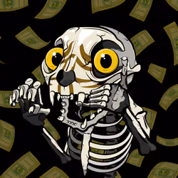 7299