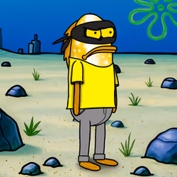 Chum #70