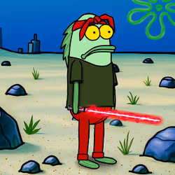 Chum #31
