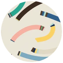Metaversalist Badge 017: Fidenza Season 535