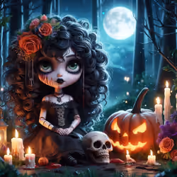 Doll#100