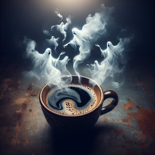 Coffee Stain Souls