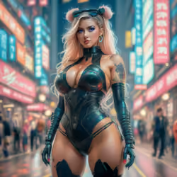 VirtuonixLyn #258