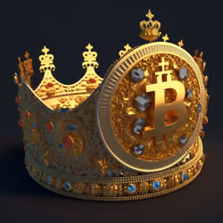 BITCOIN LIDER