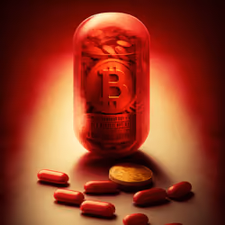 BITCOIN REDPILL