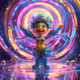 Mythic Joy: Guardians of the Neon Realm