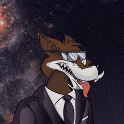 7735