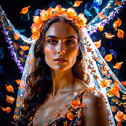 Crown of Solstice