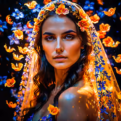Veil of Emberlight