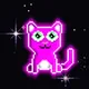 Pixel Cat Club Next Gen #3