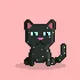 Pixel Cat Club Next Gen #5202