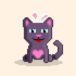 Pixel Cat Club Next Gen #4410