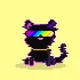 Pixel Cat Club Next Gen #1563