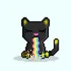 Pixel Cat Club Next Gen #494