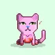Pixel Cat Club Next Gen #7872