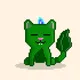 Pixel Cat Club Next Gen #1270