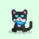 Pixel Cat Club Next Gen #7871