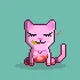 Pixel Cat Club Next Gen #6483