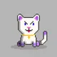 Pixel Cat Club Next Gen #4926
