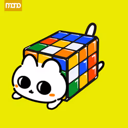 My little mono - Vol.02#4565