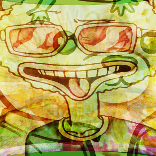 Op Popo's Nfts