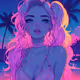 Pink World