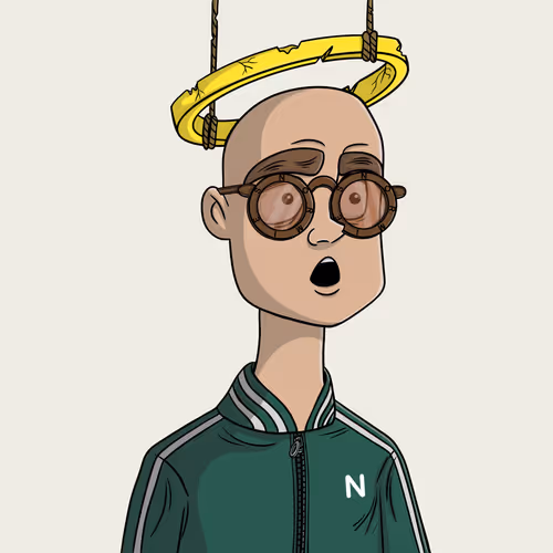 Normies 4