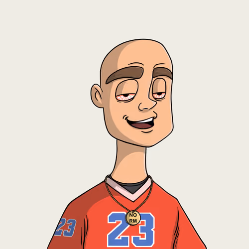 Normies #81